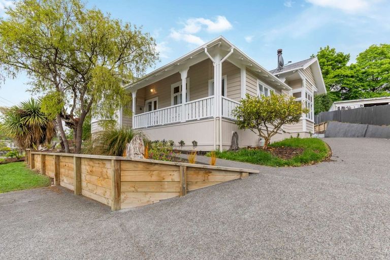 Photo of property in 2 Kaka Road, Taihape, 4720