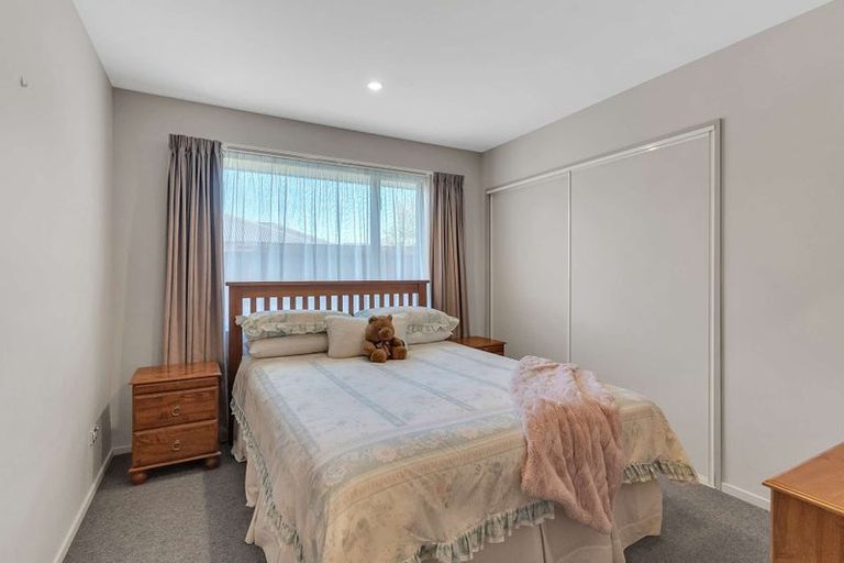 Photo of property in 42 Dryden Avenue, Rolleston, 7614