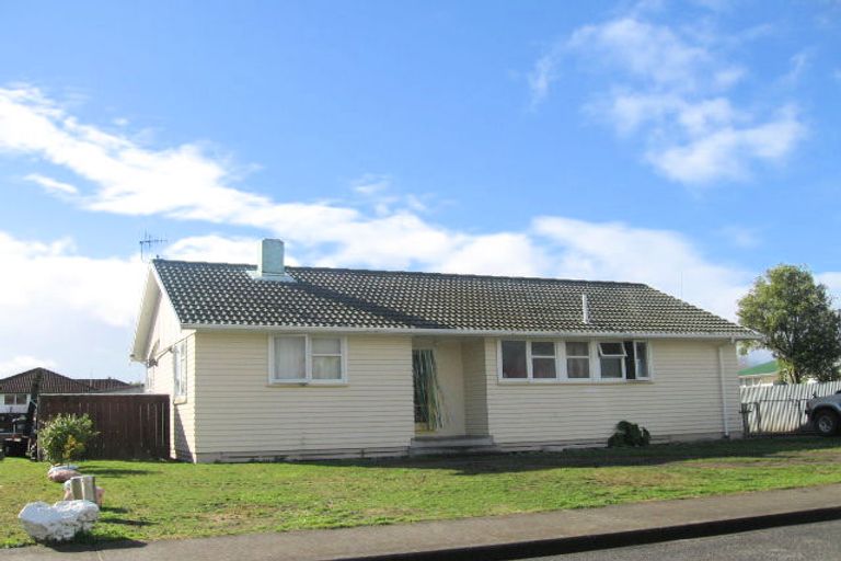 Photo of property in 4 Montrose Street, Flaxmere, Hastings, 4120