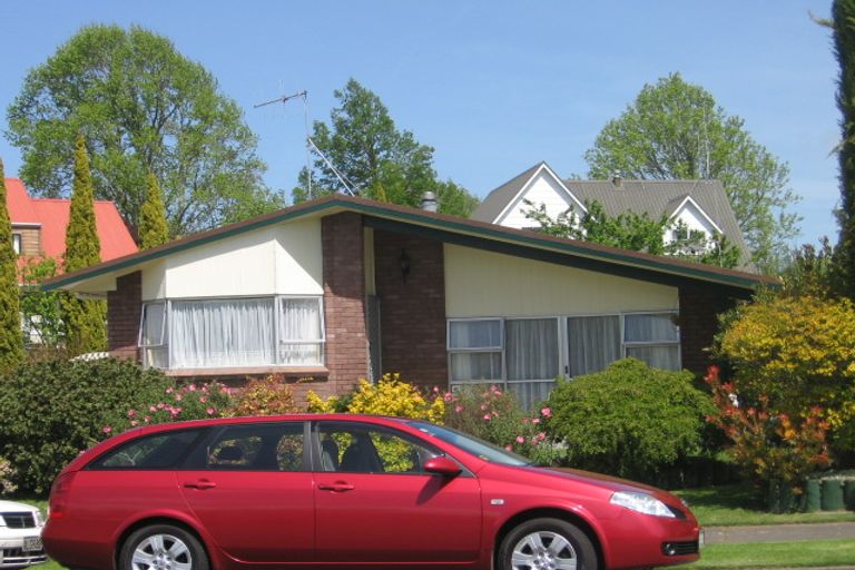 Photo of property in 17 Lindale Street, Morrinsville, 3300