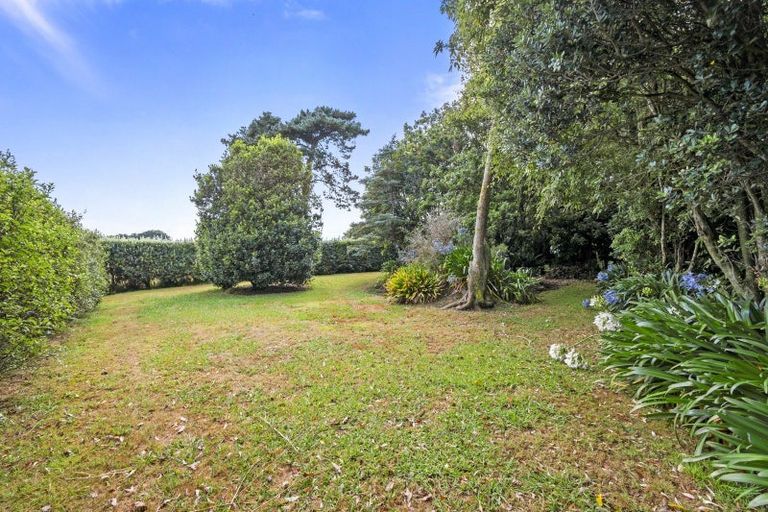 Photo of property in 278b Mcdonell Road, Ohakea, Palmerston North, 4479