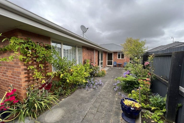 Photo of property in 22b Simeon Street, Spreydon, Christchurch, 8024