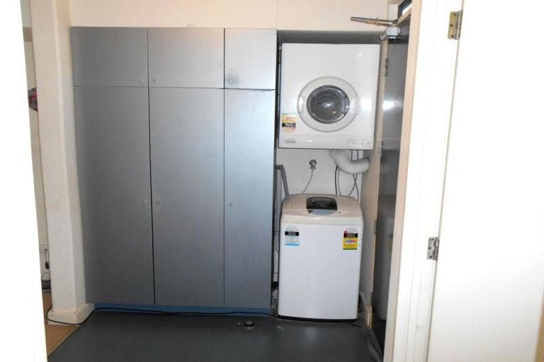 Photo of property in Hannahs Corner, 16/8 Leeds Street, Te Aro, Wellington, 6011