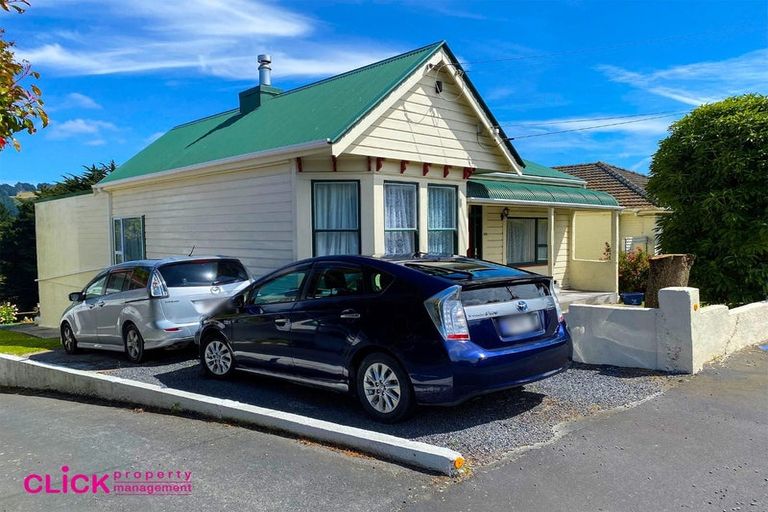 Photo of property in 118 Elgin Road, Kenmure, Dunedin, 9011