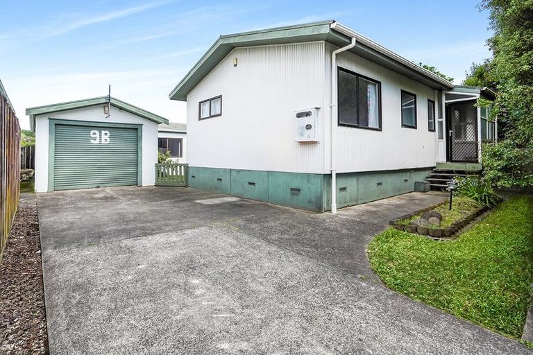 Photo of property in 9b Matai Street, Maeroa, Hamilton, 3200