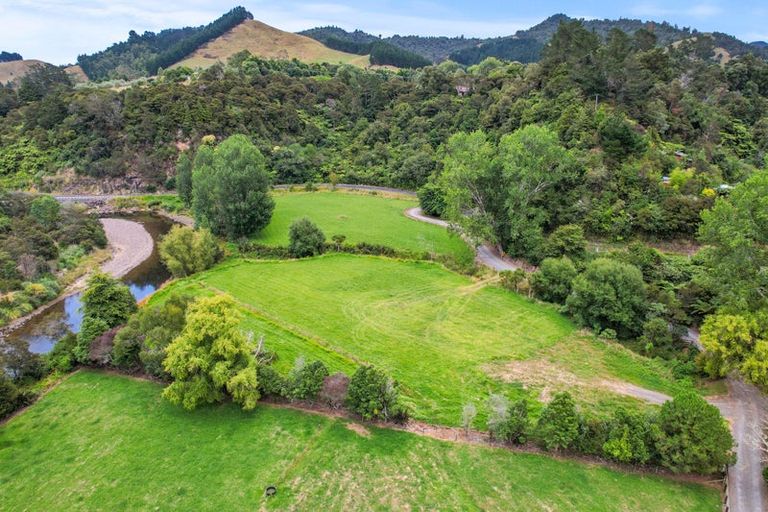 Photo of property in 398b Kauaeranga Valley Road, Thames, 3577