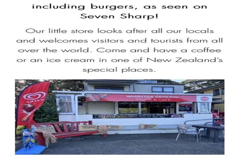 Photo of property in 11 Mako Avenue, Whiritoa, Whangamata, 3691