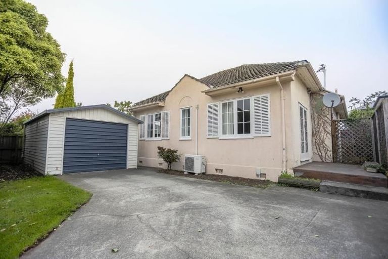 Photo of property in 121b Elizabeth Street, Riccarton, Christchurch, 8041