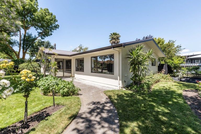Photo of property in 105 Middle Road, Havelock North, 4130