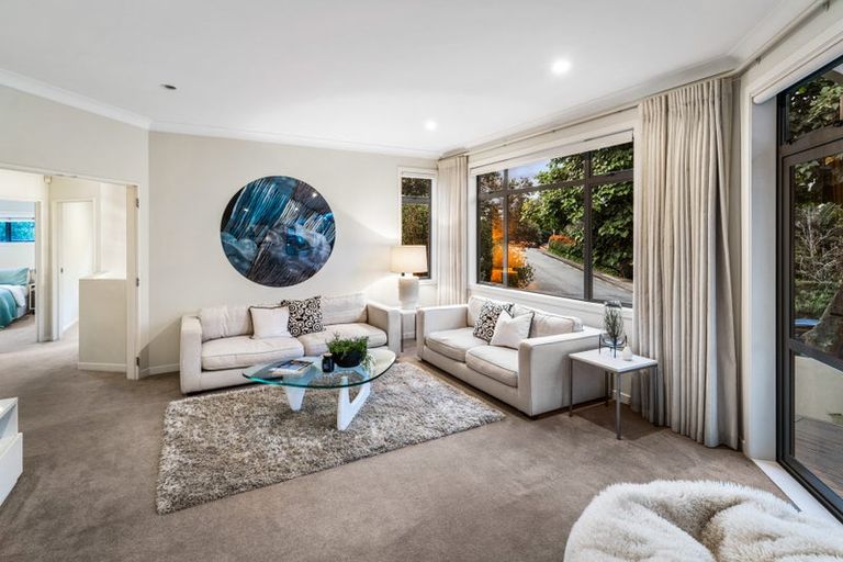 Photo of property in 1a Whitby Crescent, Mairangi Bay, Auckland, 0630