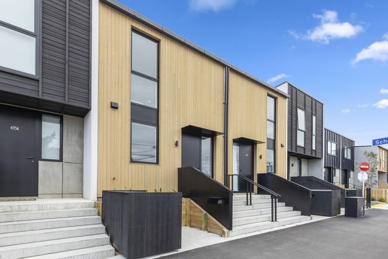 Photo of property in 435b Jackson Street, Petone, Lower Hutt, 5012