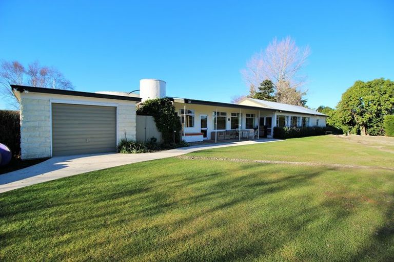 Photo of property in 53 Airedale Road, Weston, Oamaru, 9401