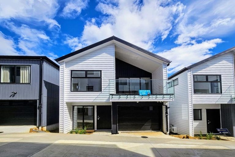 Photo of property in 25c Jandell Crescent, Bucklands Beach, Auckland, 2014