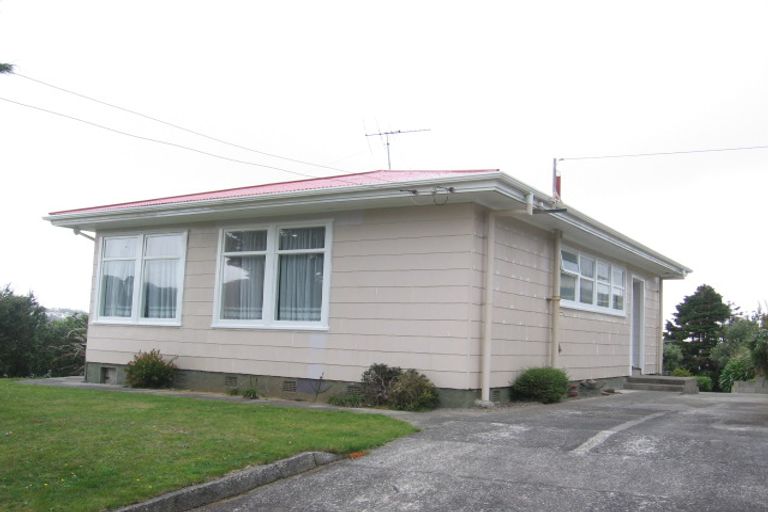 Photo of property in 167 Broderick Road, Johnsonville, Wellington, 6037