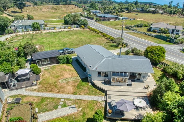 Photo of property in 266 Rutherglen Road, Rutherglen, Greymouth, 7805