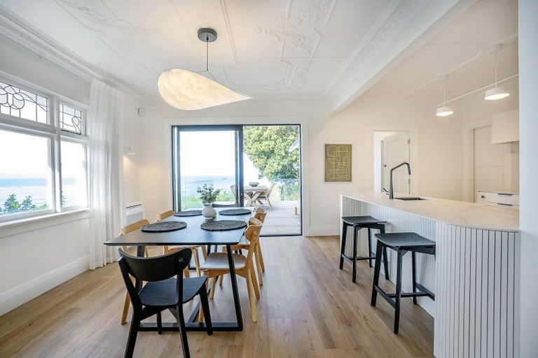 Photo of property in 59 Cliffs Road, Saint Clair, Dunedin, 9012