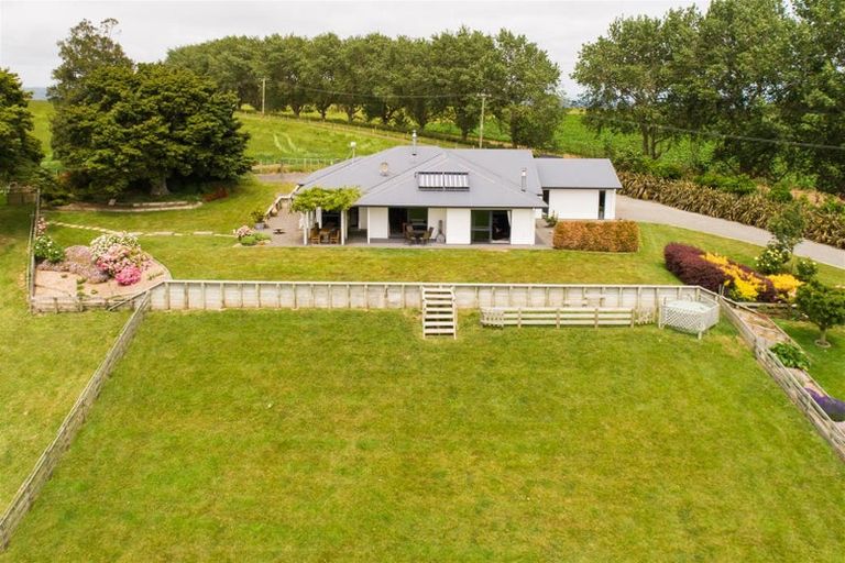 Photo of property in 361 Warrens Road, Marton, 4788