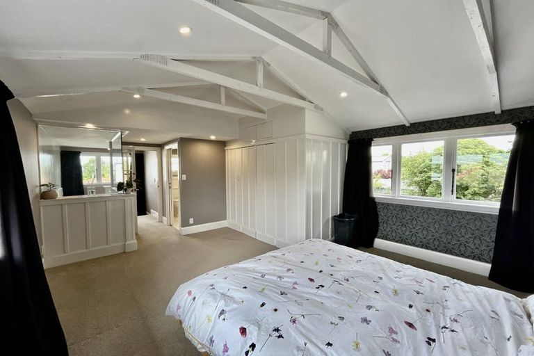 Photo of property in 167 Matsons Avenue, Papanui, Christchurch, 8053