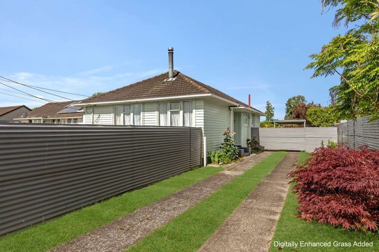 Photo of property in 96 Domett Street, Kawerau, 3127