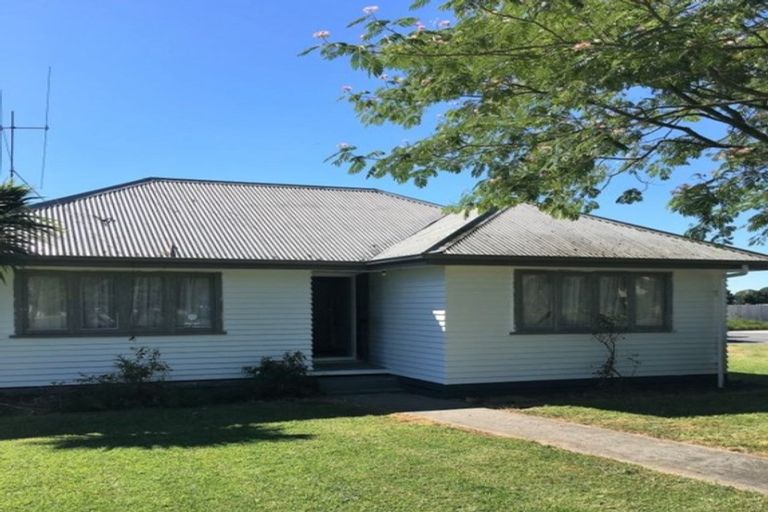 Photo of property in 1 Brownlee Avenue, Ngaruawahia, 3720