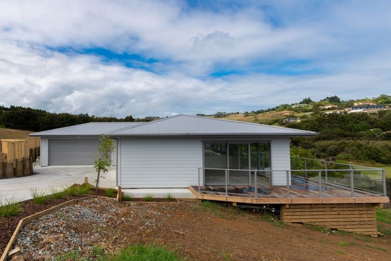 Photo of property in 45 Torsby Road, Coopers Beach, 0420