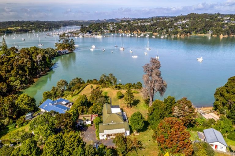 Photo of property in 6 Tirairaka Terrace, Okiato, Russell, 0272