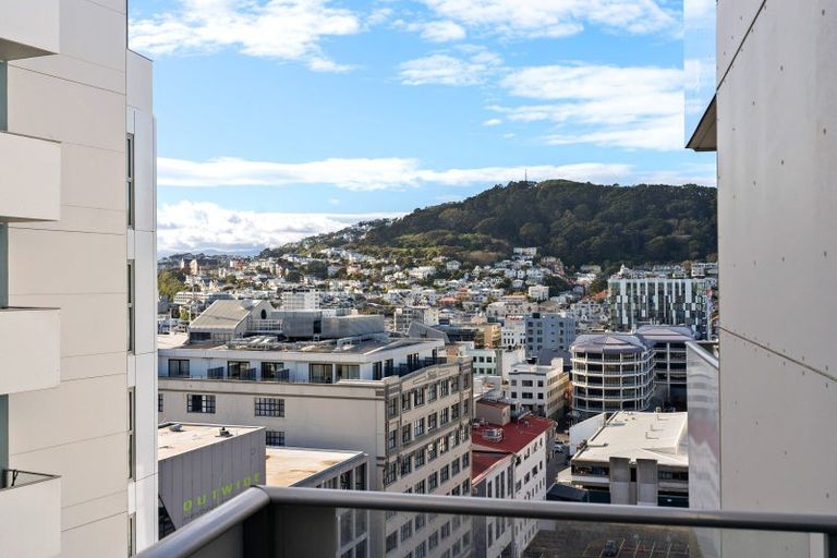 Photo of property in Soho Apartments, 1311/74 Taranaki Street, Te Aro, Wellington, 6011