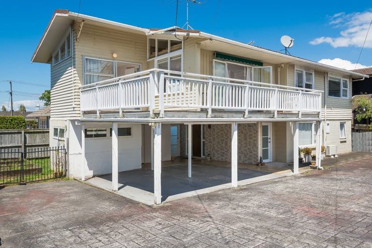 Photo of property in 1/97a Nile Road, Milford, Auckland, 0620