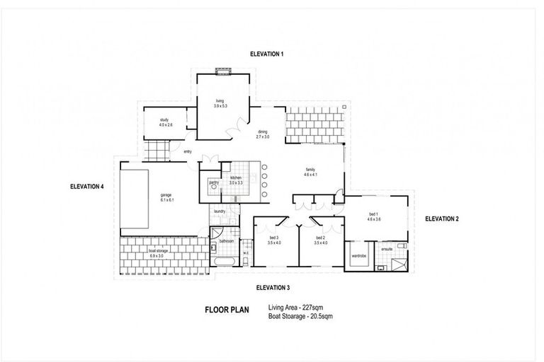 Photo of property in 3 Maunganamu Drive, Wharewaka, Taupo, 3330
