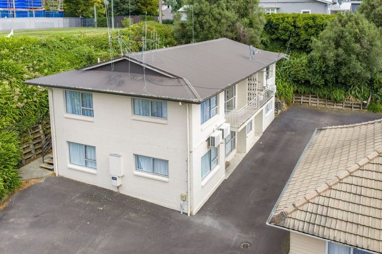 Photo of property in 6 Teddy Street, Whitiora, Hamilton, 3200