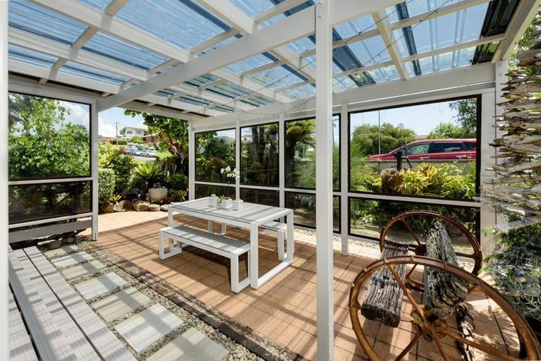 Photo of property in 112 Edgecumbe Road, Tauranga South, Tauranga, 3112