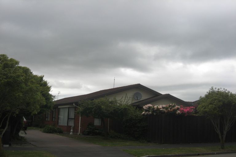 Photo of property in 33 Tivoli Place, Bishopdale, Christchurch, 8053