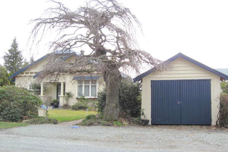 Photo of property in 60 School Road, Fairlie, 7925