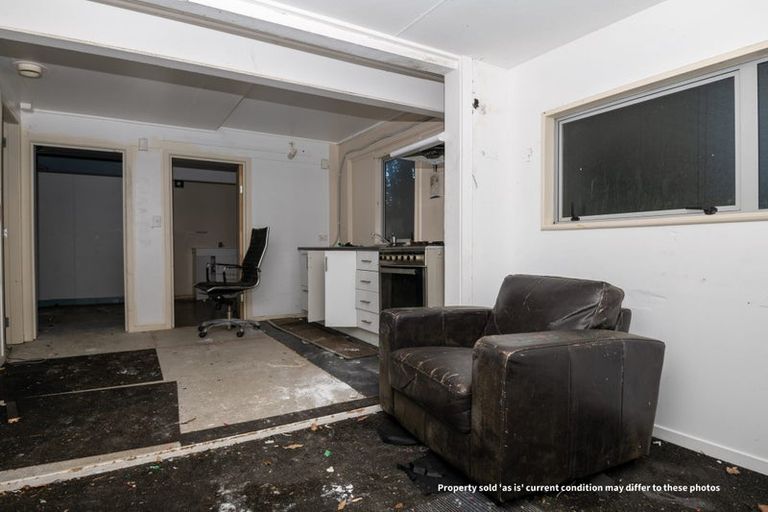 Photo of property in 83 Hatton Street, Karori, Wellington, 6012