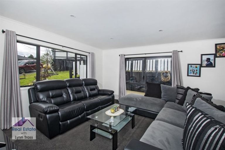 Photo of property in 3 Cole Terrace, Te Kamo, Whangarei, 0112