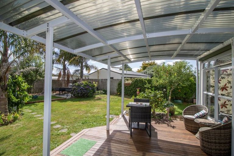 Photo of property in 6 Totara Avenue, Matamata, 3400