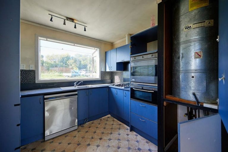 Photo of property in 17 Adelphi Terrace, Kaikoura, 7300