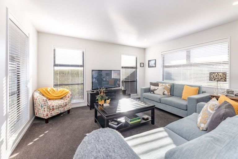 Photo of property in 23 Koareare Avenue, Halswell, Christchurch, 8025