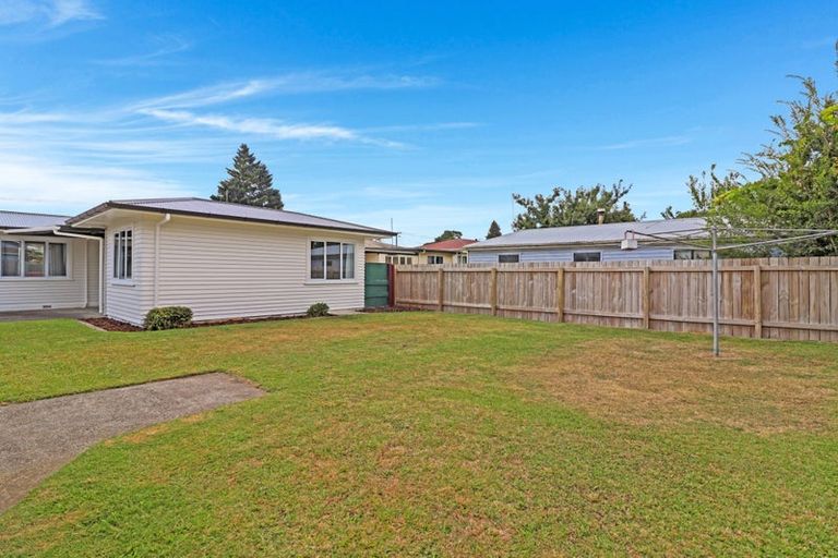 Photo of property in 12 Stanley Street, Matamata, 3400