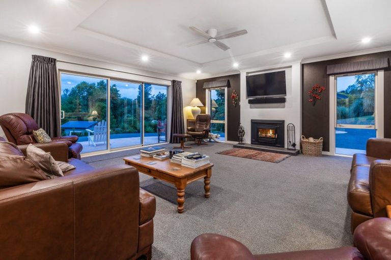 Photo of property in 14 Twin Peaks Grove, Koputaroa, Levin, 5575