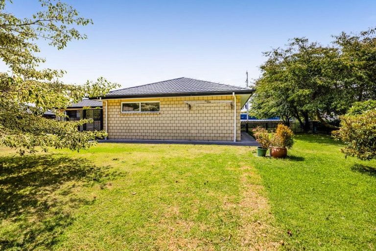 Photo of property in 319a South Road, Hawera, 4610