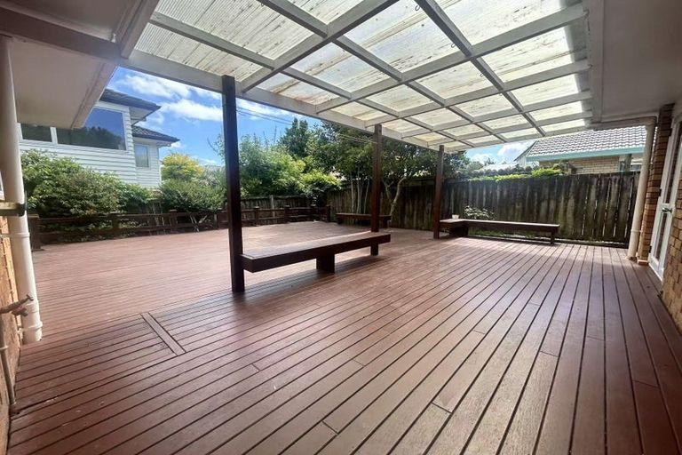 Photo of property in 3/25 Nicholas Road, Somerville, Auckland, 2014