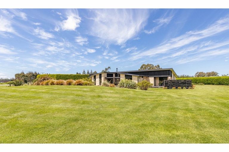 Photo of property in 31 Weld Street, Oxford, 7430