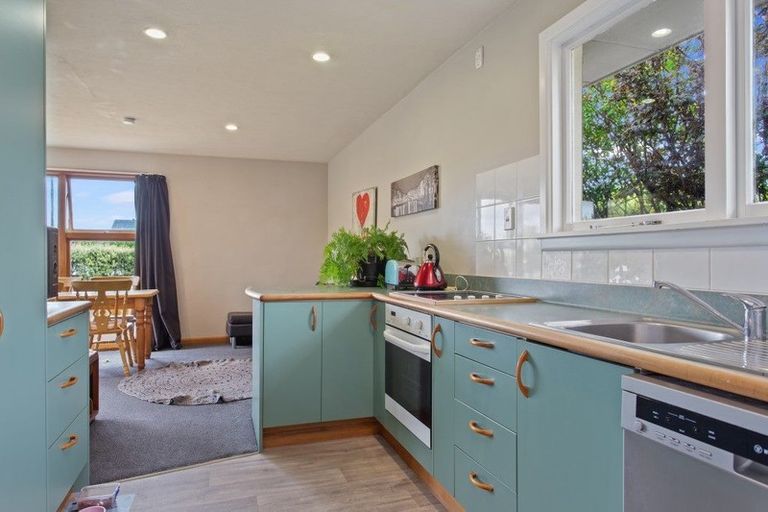 Photo of property in 121 Blackett Street, Rangiora, 7400