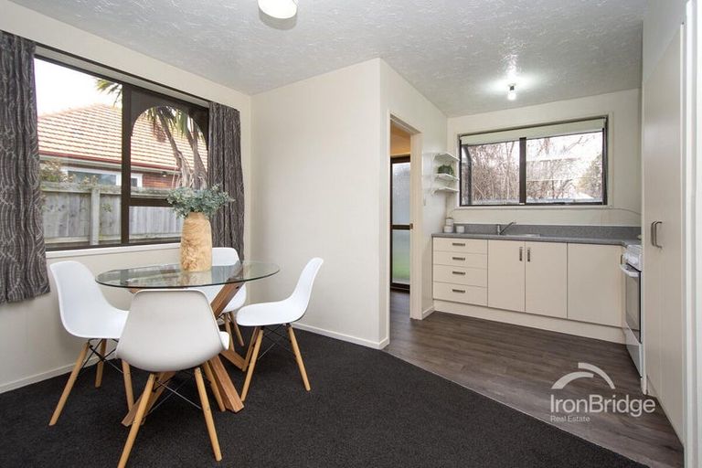 Photo of property in 34b Euston Street, Riccarton, Christchurch, 8041