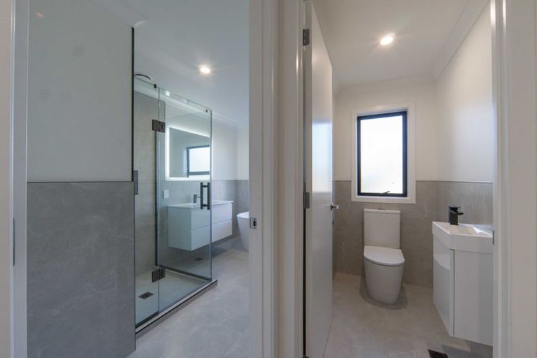 Photo of property in 2/11 Comries Road, Chartwell, Hamilton, 3210