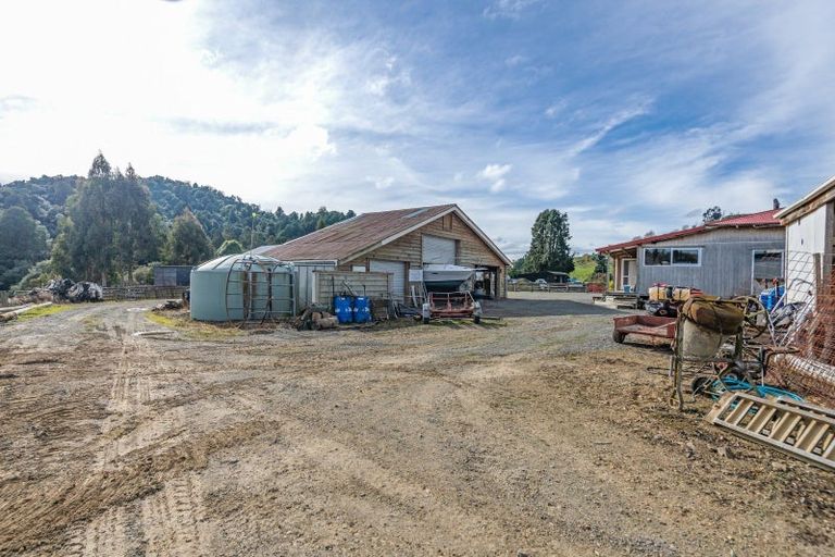 Photo of property in 1 Tatu Street, Taihape, 4791