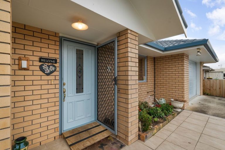 Photo of property in 208a Rolleston Street, Thames, 3500