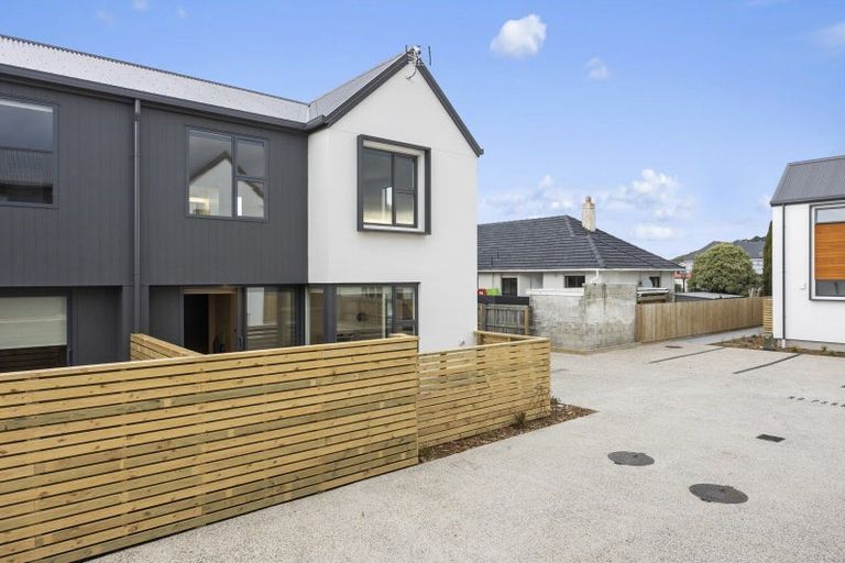 Photo of property in 26/4 Moreau Street, Saint Kilda, Dunedin, 9012