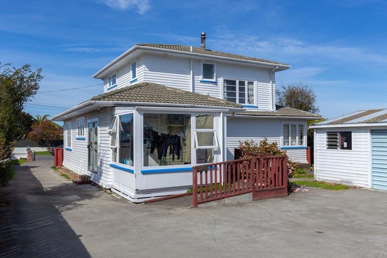 Photo of property in 8 Gascoigne Street, Riversdale, Blenheim, 7201